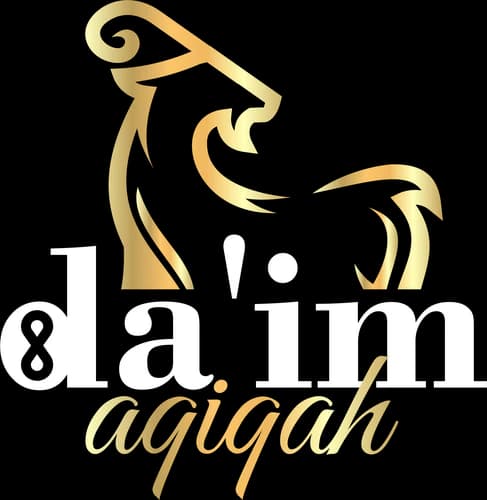 Daim Aqiqah